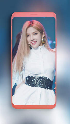 GI-DLE Soyeon wallpaper Kpop HD new screenshot 5