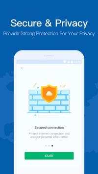 Hi VPN screenshot 5