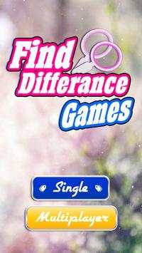Find The Differences 50 Pics screenshot 1