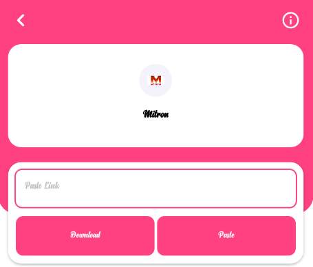 Quick Status Video Downloader screenshot 5
