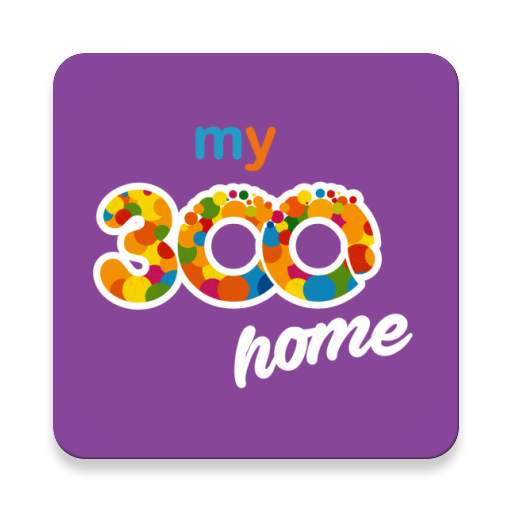 My 300 Home 1.0.0.100-prod