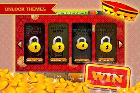Royal King Slots MultiPlayer screenshot 4