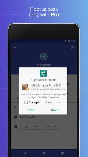 ML Manager: APK Extractor screenshot 7
