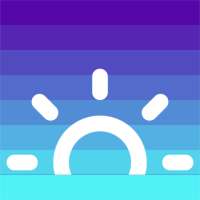 Wethr - Visual Weather Forecast on 9Apps