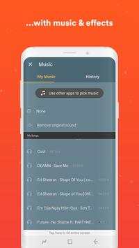 Teen Video Maker screenshot 4