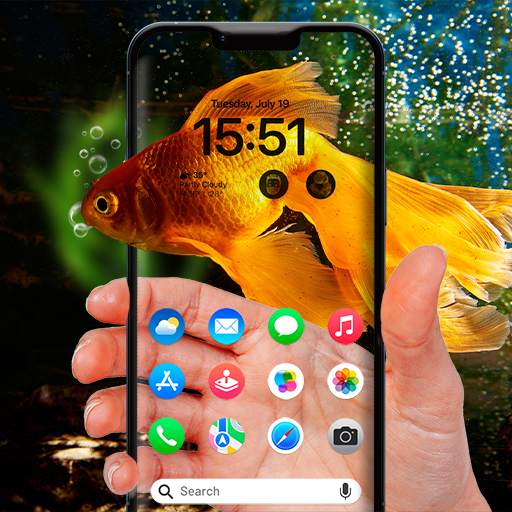 Transparent Camera Screen 1.0