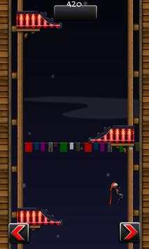 Ninja Challenge screenshot 1