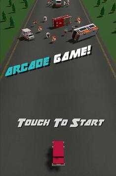 Drift Zombies screenshot 1