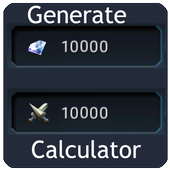 Diamond Mobile Legends Bang Bang Calculator icon