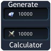 Diamond Mobile Legends Bang Bang Calculator 1.8