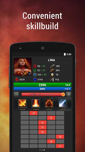 Dota Plus Total screenshot 4