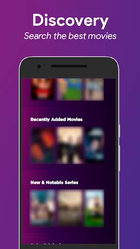 Roku: Roku Channel Movies TV स्क्रीनशॉट 2