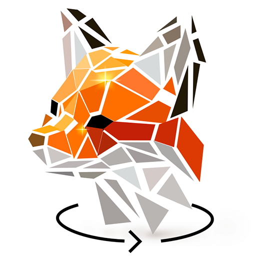 Love Poly - Nouveau puzzle icon