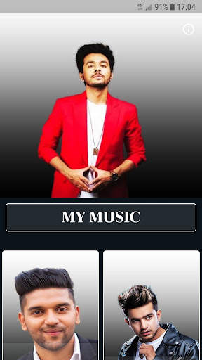 Tonny Kakkar Song screenshot 2
