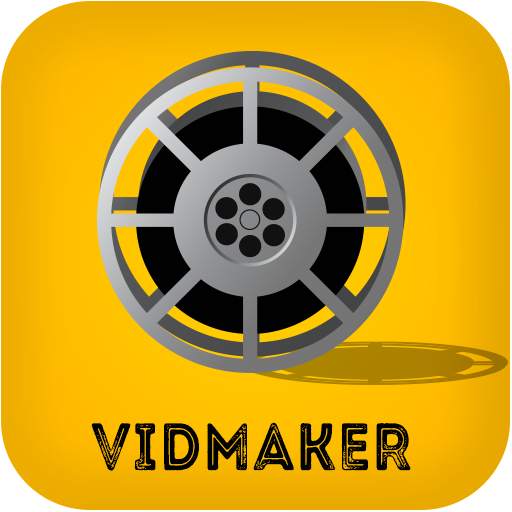 Photo Slideshow With Music - Video Status Maker 1.0.3