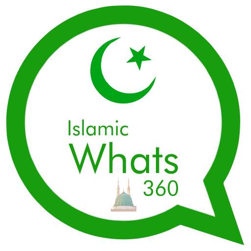 Islamic Sticker for Whatsapp a 1.7