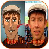 Cartoon Photo Editor 2.2