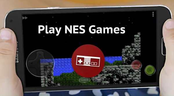 Emulator for NES 🎮 Play NES Games - NES Emulator screenshot 2