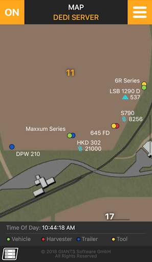 Dedi App 19 screenshot 3