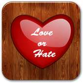 Love or Hate on 9Apps