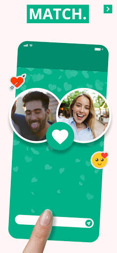 yoomee: Dating & Relationships screenshot 5