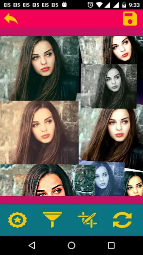 Photo Mix screenshot 5