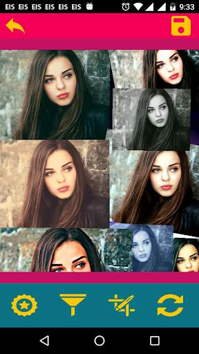 Photo Mix screenshot 5