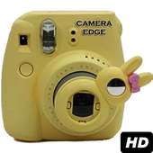 EDGE Camera and video logo