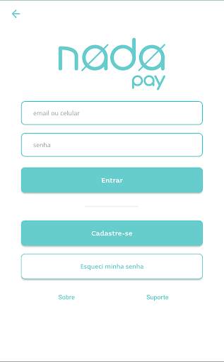 NadaPay screenshot 2