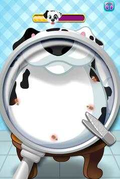 Pet Wash - Pet Care Games screenshot 22