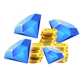 ikon Diamonds Calculator for Free Fire gratis