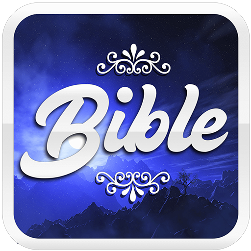 KJV Bible offline in english icon