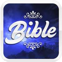 KJV Bible offline in english icon
