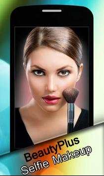 BeautyPlus - Selfie Makeup screenshot 1