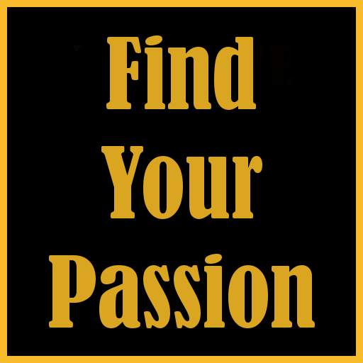 Find Your Passion 5.0