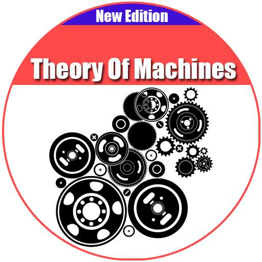 Theory of Machines : TOM 1.6