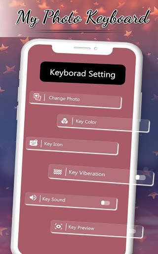 My Photo Keyboard pro screenshot 14