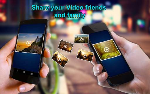 Add Audio to Video screenshot 3