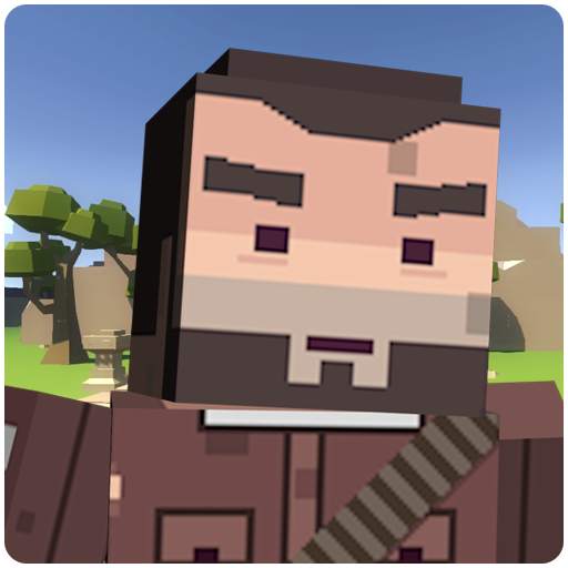 Hungry Brothers Survival Games 1.8