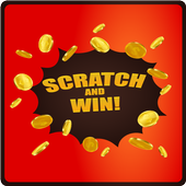 Scratch And Win Earn Money Guide иконка