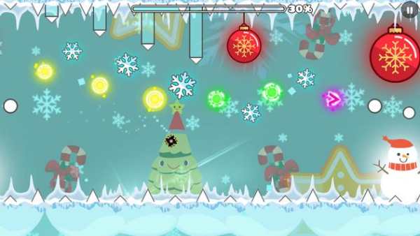 New Geometry World Dash 2 скриншот 9