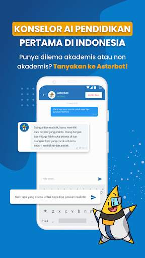 Aku Pintar - #PilihJourneymu screenshot 3