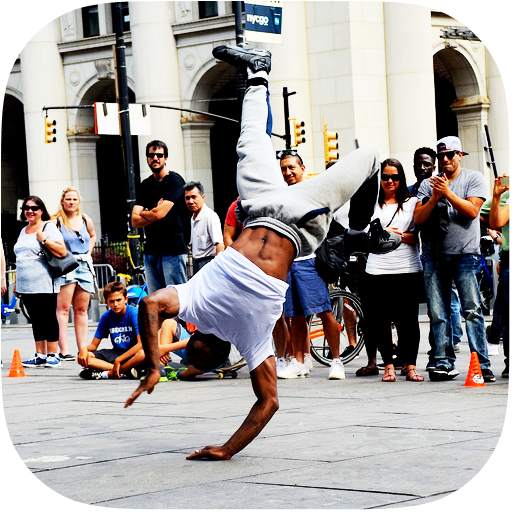 City Dancer 3D 1.321