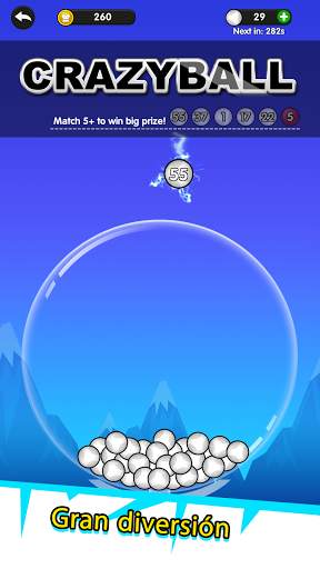 Lucky Pinball: ¡Ganador de tragamonedas! screenshot 2