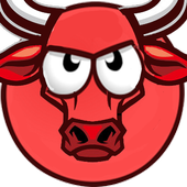 Red Bull 4 icon