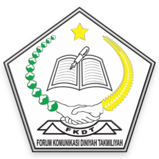 Portal DPW FKDT Jateng | Official Website icon