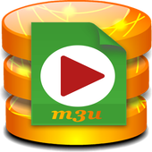 Daily IPTV m3u أيقونة