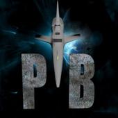 Project Black icon