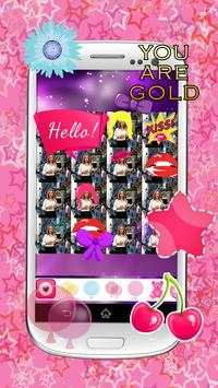 Mirror Grid Camera Effects screenshot 4