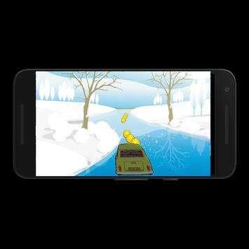 Racing Car Mr-Bean screenshot 3